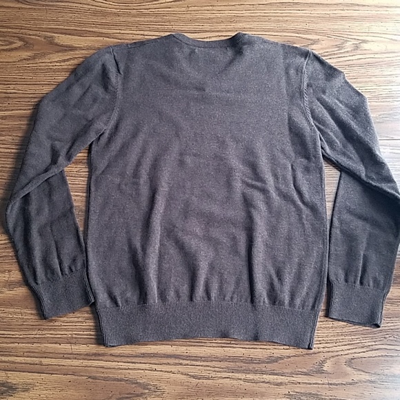 Y2K Old Navy V-Neck Sweater - Picture 6 of 7